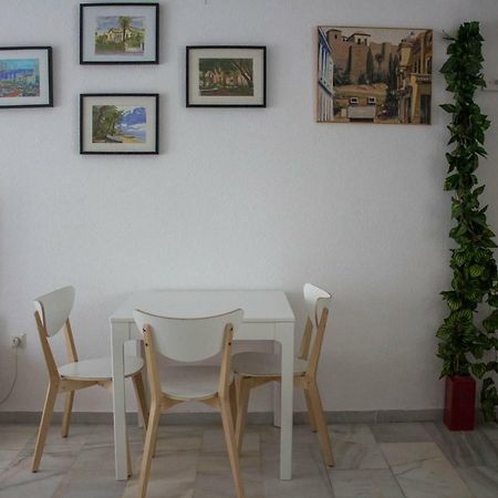 Centrico Apartamento Nuevo, Zona Corte Ingles مالقة المظهر الخارجي الصورة