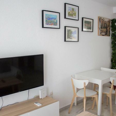 Centrico Apartamento Nuevo, Zona Corte Ingles مالقة المظهر الخارجي الصورة