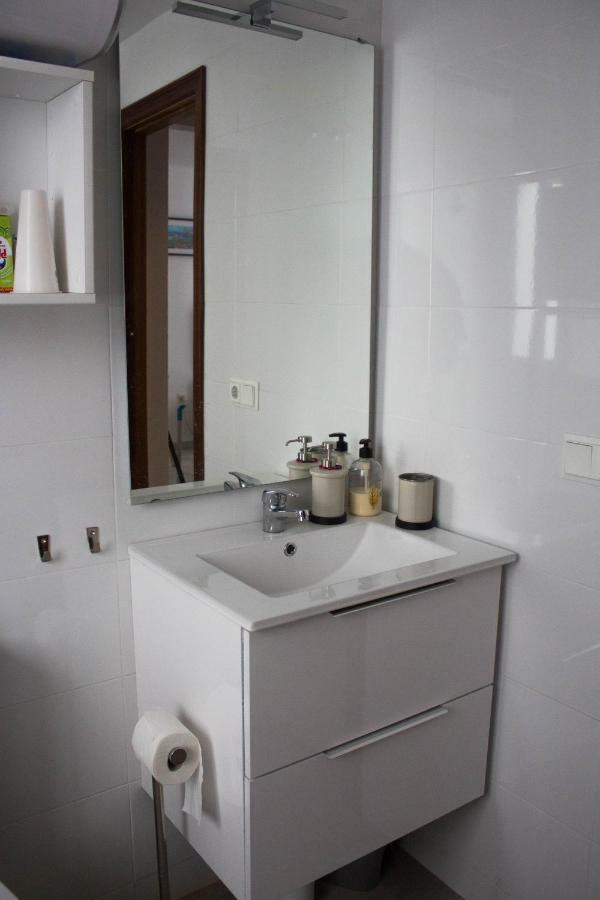 Centrico Apartamento Nuevo, Zona Corte Ingles مالقة المظهر الخارجي الصورة